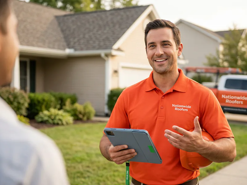 Roof Installation  in Port Hueneme  FAQ