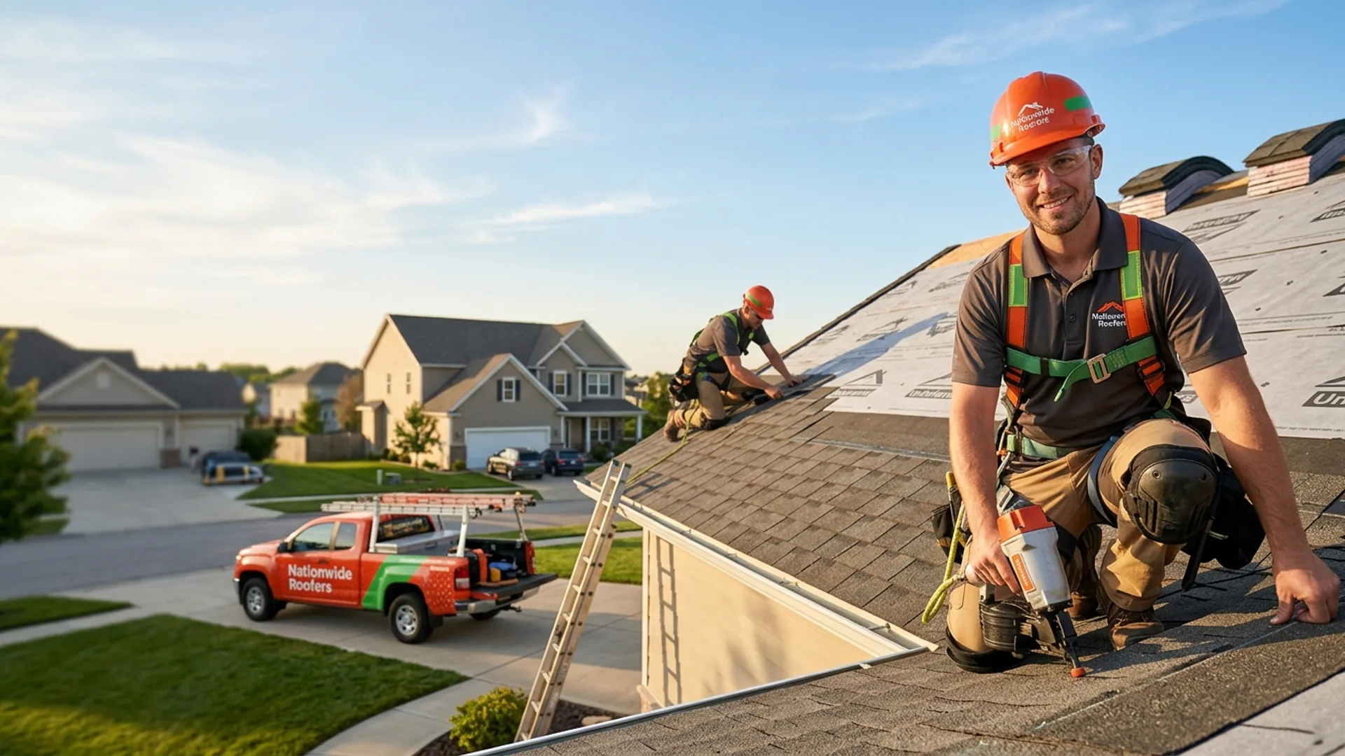 Affordable Roof Installation Port Hueneme, CA, California Near Me